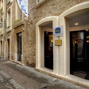 Best Western Hotel Le Guilhem